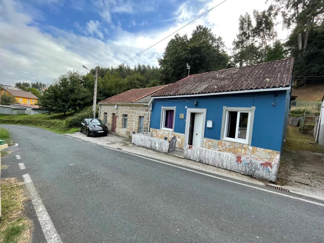 Venta de chalet independiente en Calle Fernando Fernández Bastida, Ferrol
photo 1