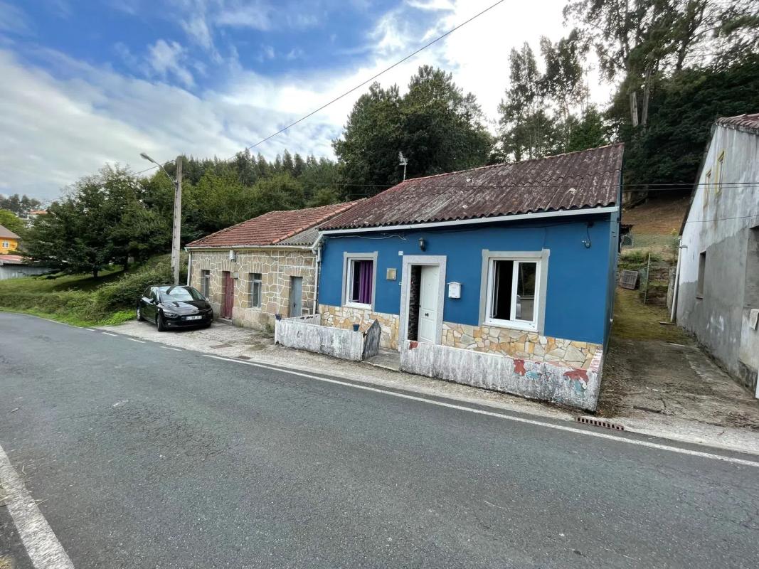 Venta de chalet independiente en Calle Fernando Fernández Bastida, Ferrol
photo 2