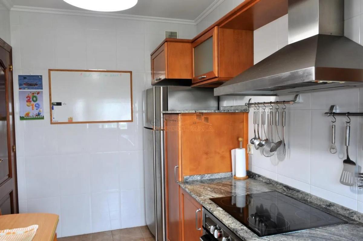 Venta de piso en Canido, Ferrol
 photo 2