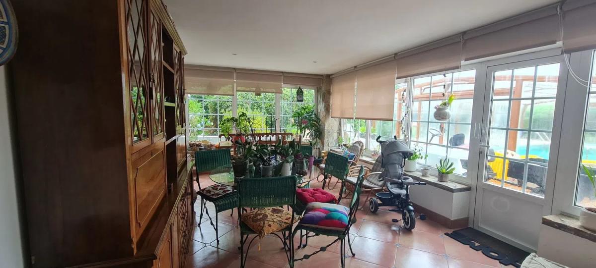 Продажа отдельного шале в  Paraxo, Эймс photo 3