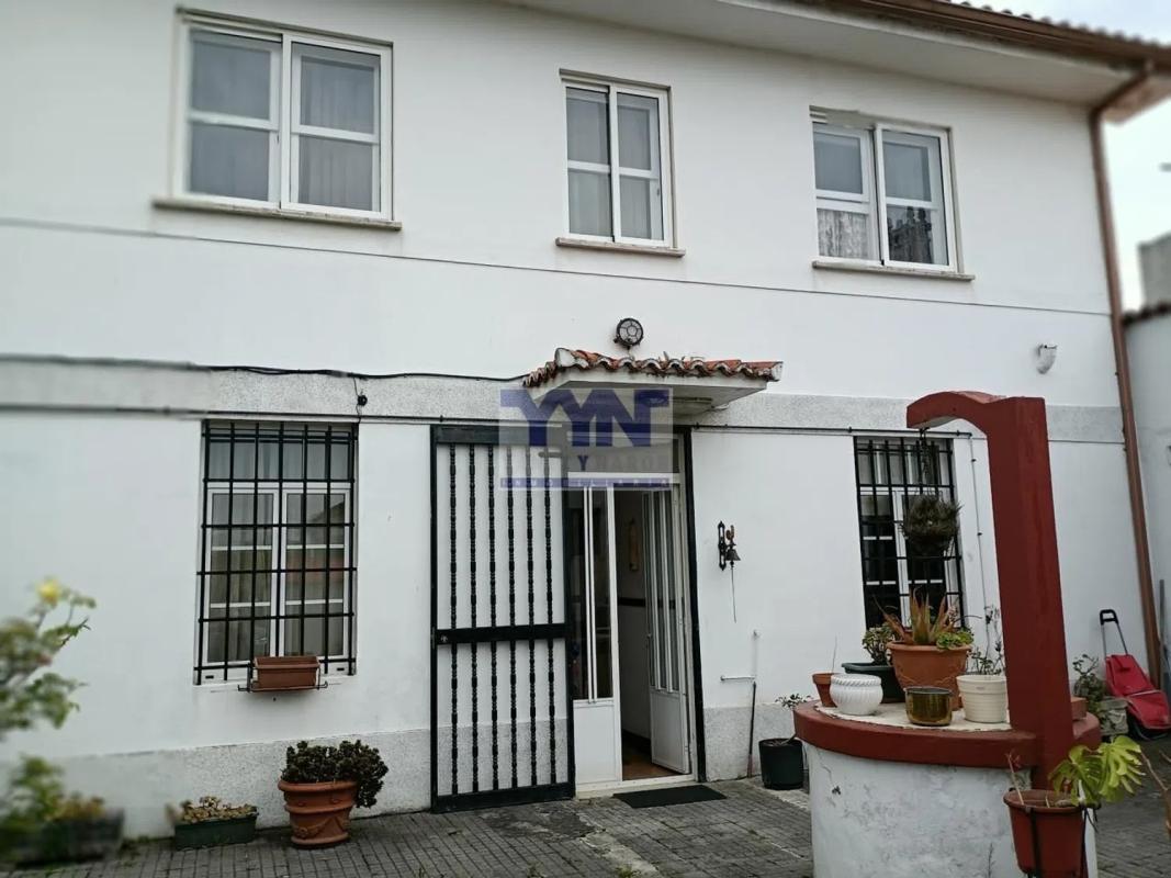 Venta de chalet independiente en Catabois - Santa María, Ferrol
photo 2