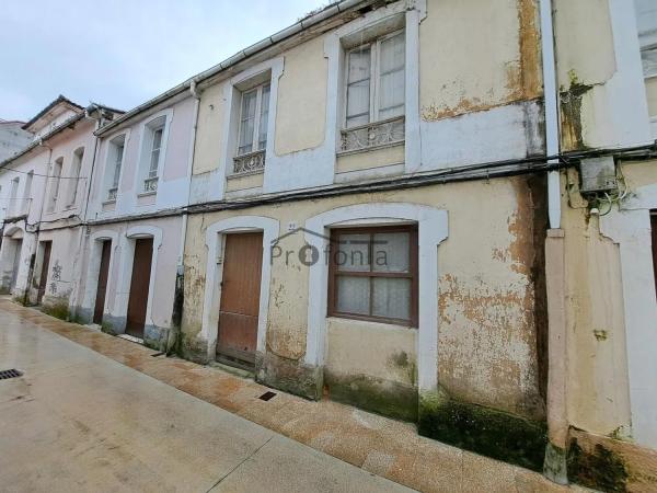 Chalet independiente en venta en , Betanzos photo 1