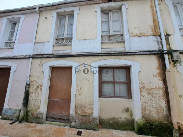 Chalet independiente en venta en , Betanzos photo 2