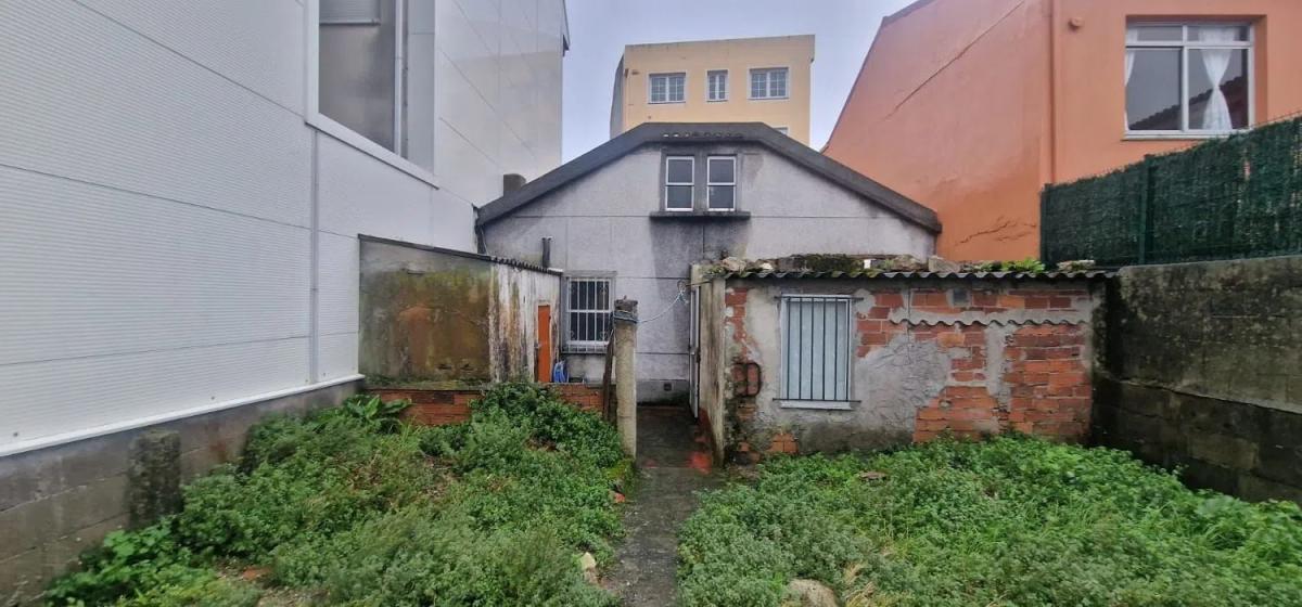 Venta de chalet independiente en Calle Bos Aires, 11, Arteixo
photo 5