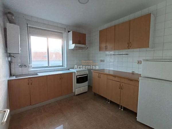 Chalet independiente en venta en , Fene photo 1