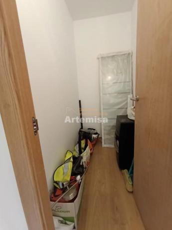 Chalet independiente en venta en , Fene photo 3