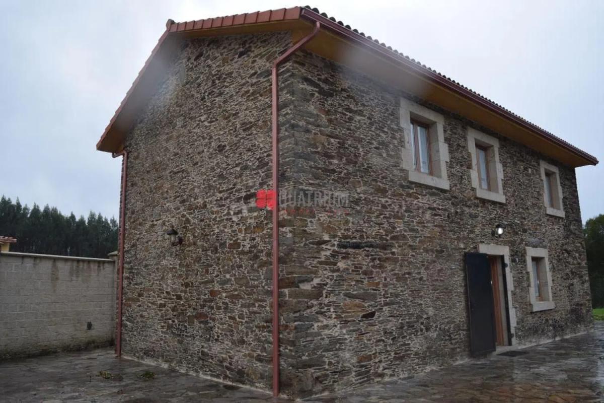 Casa independiente, Oroso
 photo 2