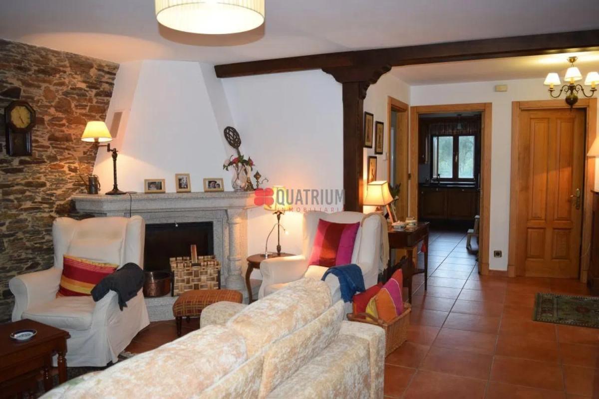 Casa independiente, Oroso
 photo 3