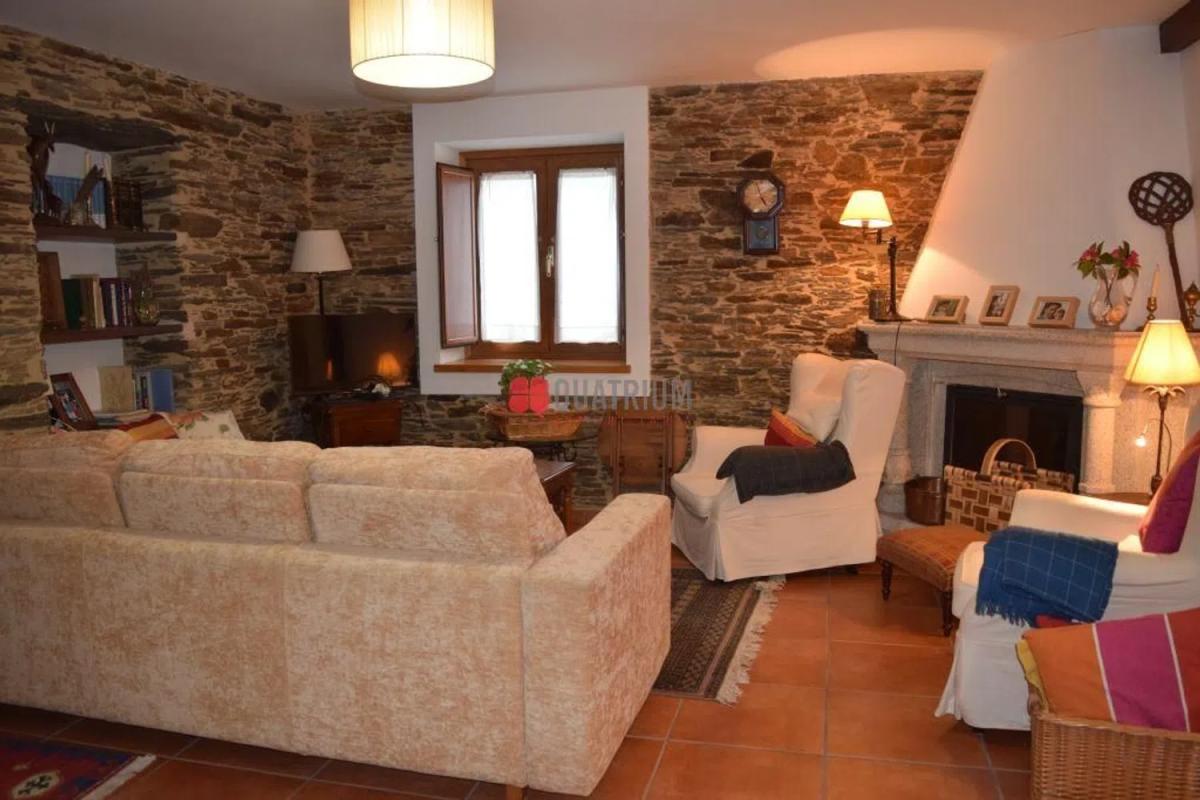 Casa independiente, Oroso
 photo 4