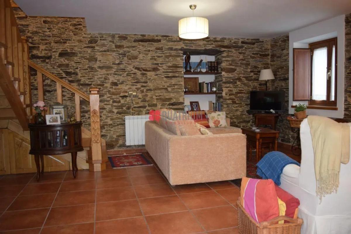 Casa independiente, Oroso
 photo 5