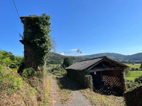 Chalet independiente en venta en , Moeche photo 4