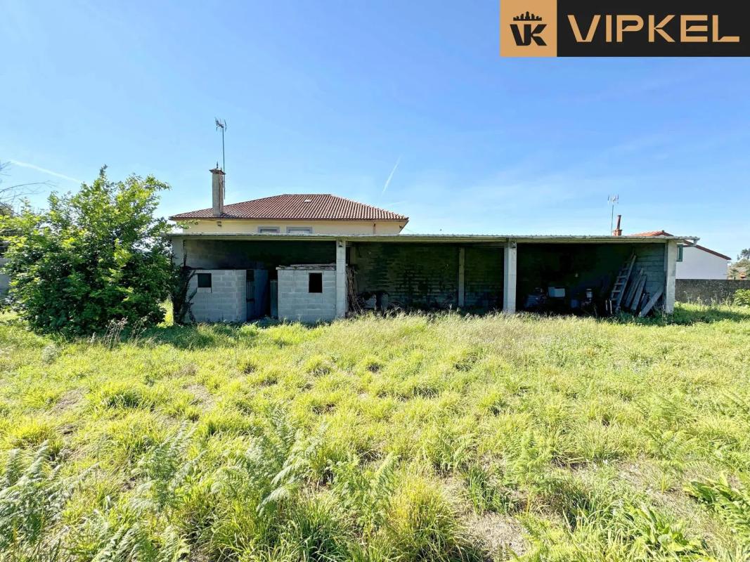 Sale of independent chalet in Calle de Vidán, Santiago de Compostela
 photo 5
