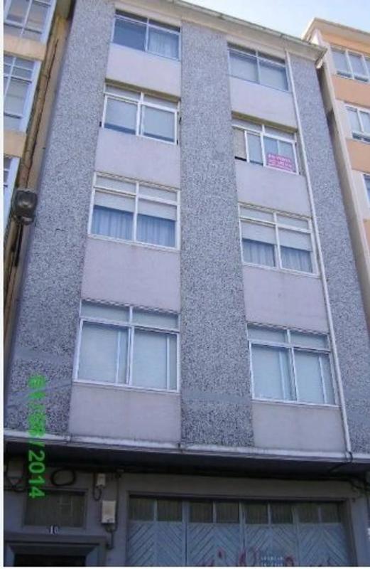 Venta de piso en Instituto, 18, Ferrol
photo 1