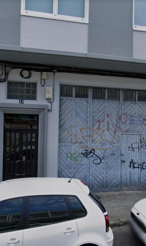 Venta de piso en Instituto, 18, Ferrol
photo 2