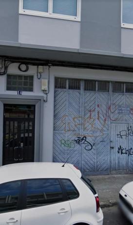 Piso en venta en  Instituto, 18, Ferrol photo 2