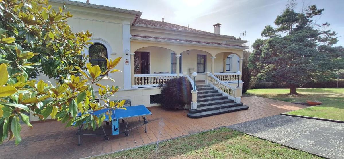 Casa independiente en camino Cabanas, Fene
 photo 5