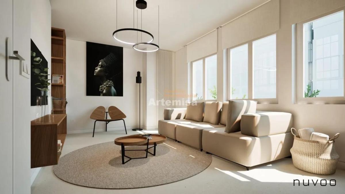 Sale of apartment in Centro, Ferrol
photo 1