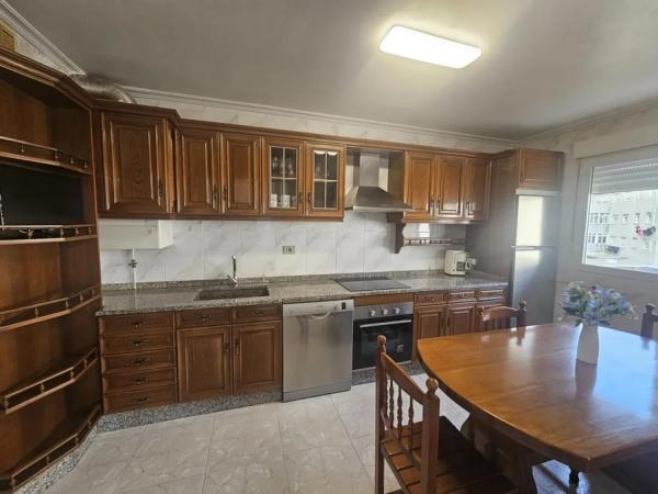 Apartment for sale in , Boiro photo 1