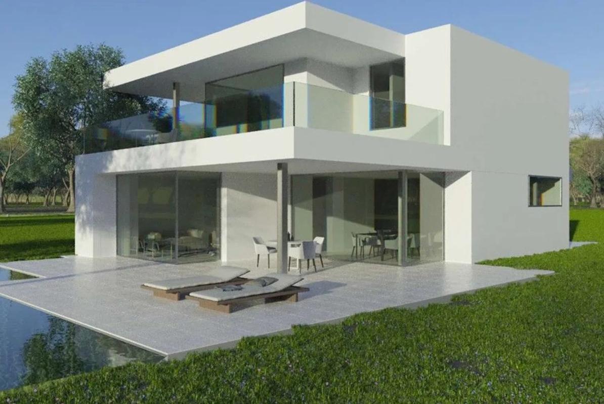 Casa independiente en Dp-7505, Sada
photo 1