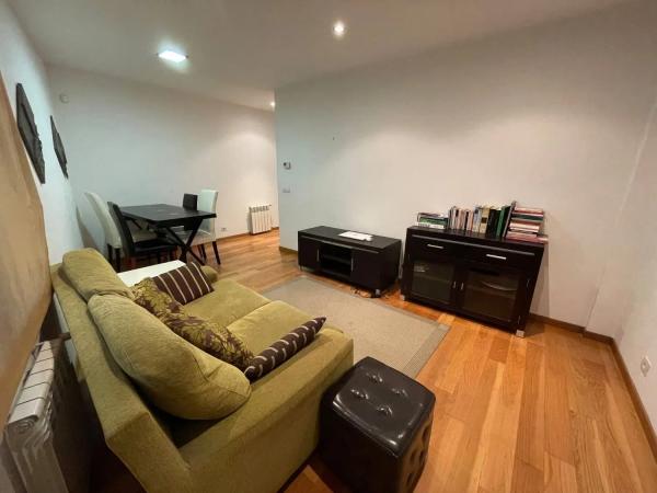 Piso en venta en  Alto del Castaño, Narón photo 1