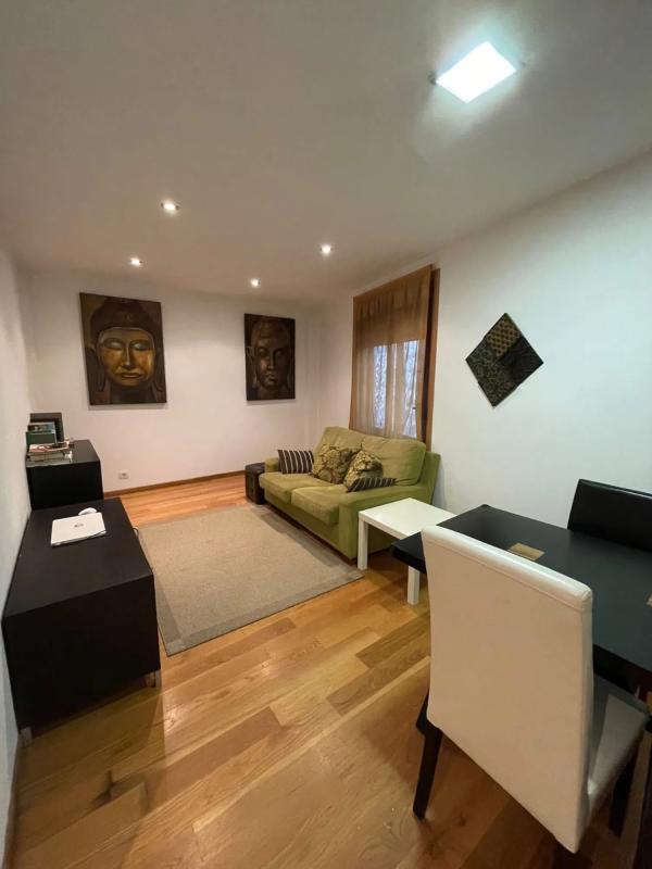 Venta de piso en Alto del Castaño, Narón
 photo 2