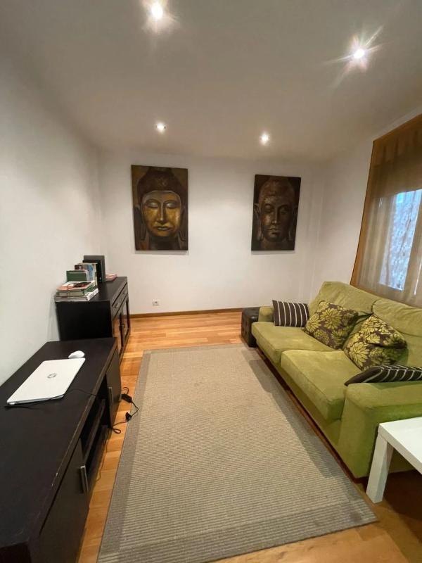 Venta de piso en Alto del Castaño, Narón
 photo 5