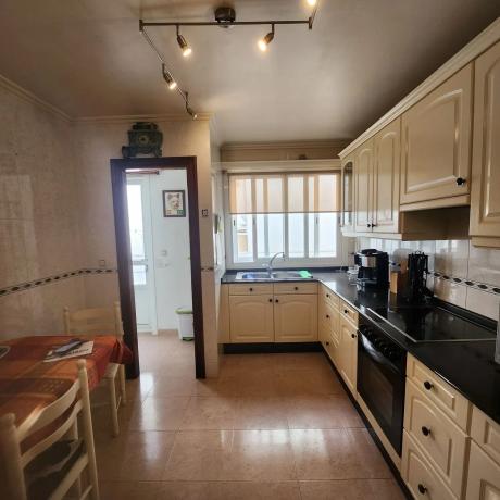 Piso en venta en Piñeiros-Freixeiro, Narón photo 1
