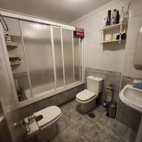 Piso en venta en Piñeiros-Freixeiro, Narón thumbnail 2