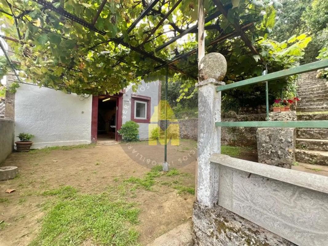 Venta de chalet independiente en Doniños - Esmelle - San Jorge, Ferrol
 photo 2
