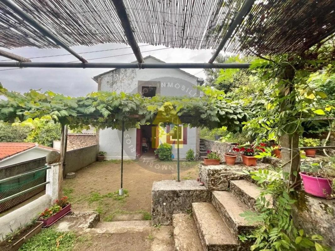 Venta de chalet independiente en Doniños - Esmelle - San Jorge, Ferrol
 photo 4