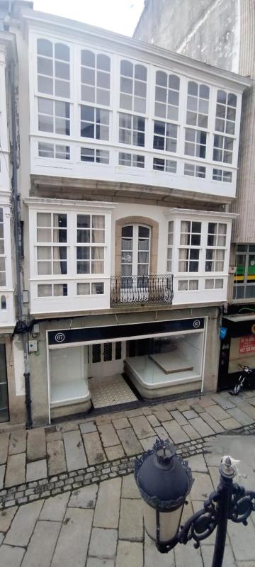 Sale of independent chalet in Centro, Ferrol
photo 2