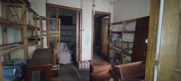 Chalet independiente en venta en Centro, Ferrol thumbnail 2