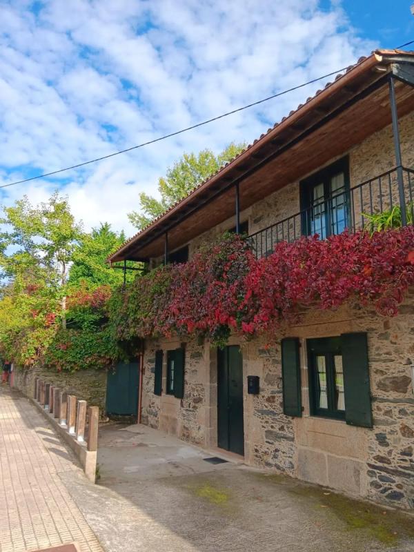 Casa independiente en Tablas, Oza-Cesuras
 photo 2