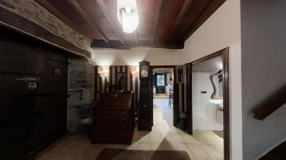 Casa independiente en Tablas, Oza-Cesuras
 photo 5