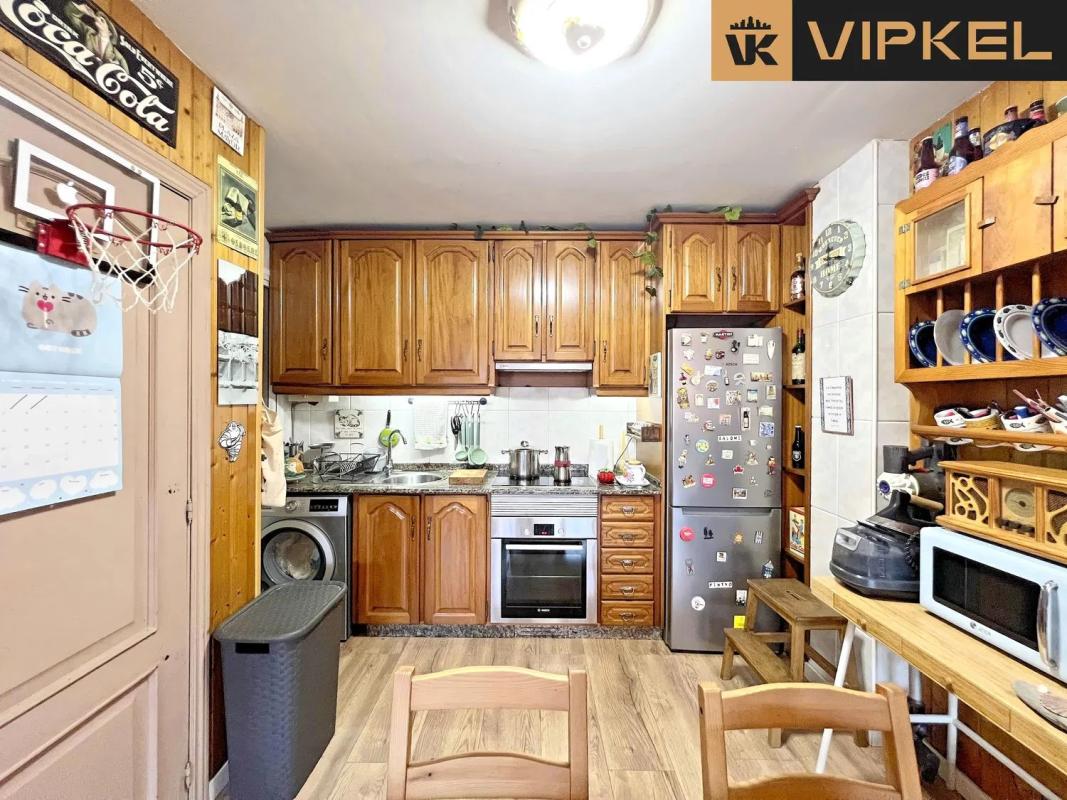 Venta de piso en Calle Touriñana, Arteixo
 photo 3