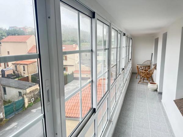 Detached villa for sale in  Calle San Tirso s/n, Arteixo photo 3
