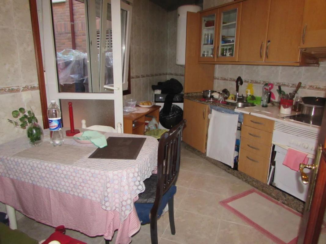 Продажа квартиры на Avenida Alcalde Manuel Platas Varela, 144, Артеихо
 photo 4