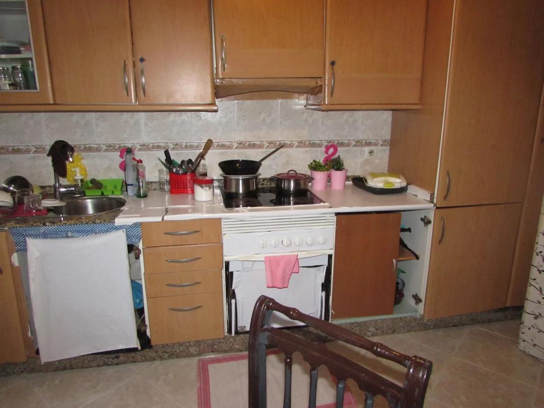 Продажа квартиры на Avenida Alcalde Manuel Platas Varela, 144, Артеихо
 photo 5