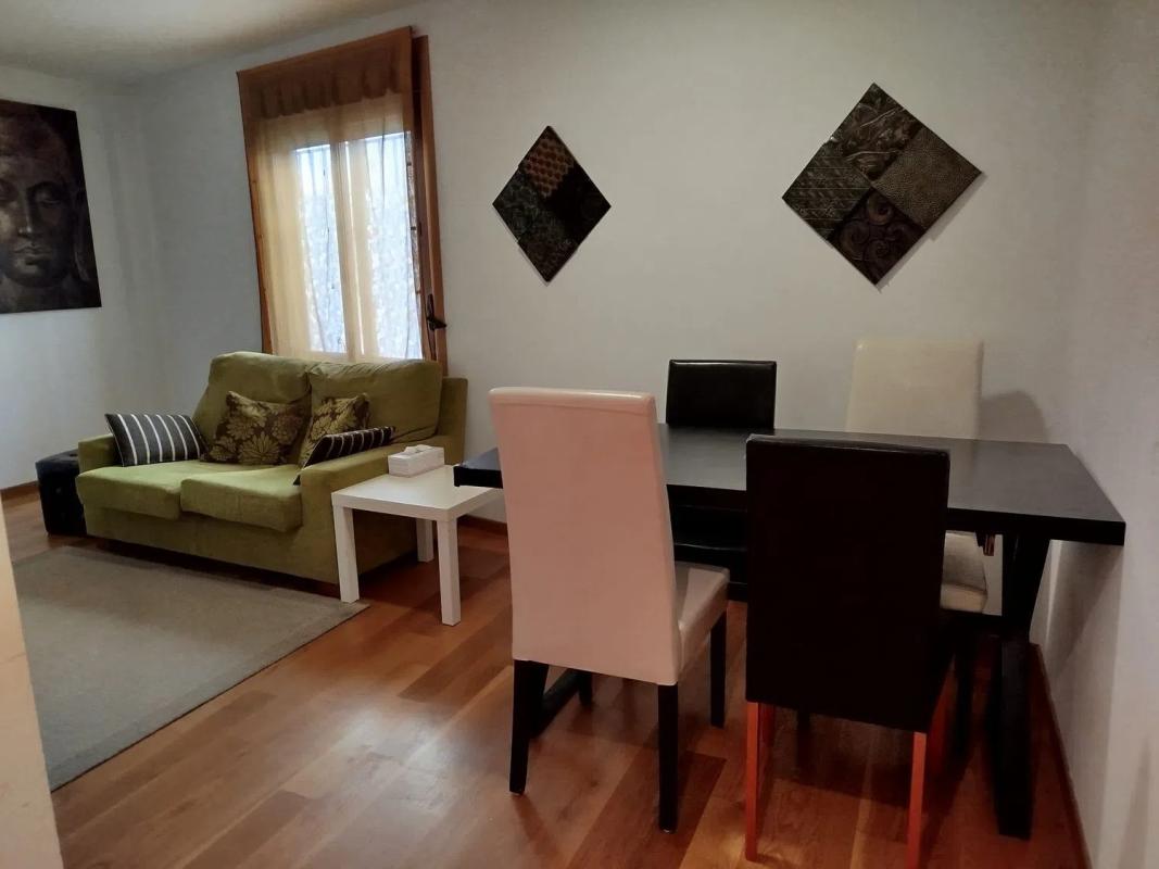 Venta de piso en Calle Foro, Narón
 photo 2