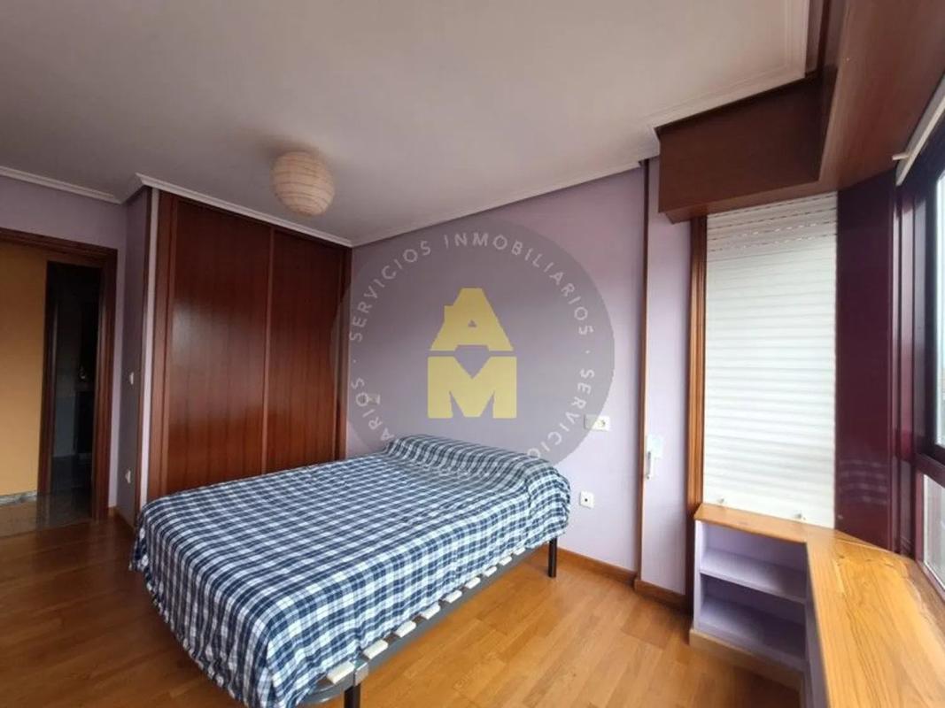 Piso en Mugardos, Мугардос
photo 3