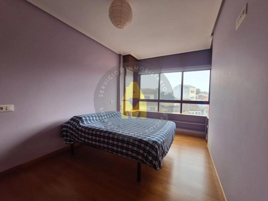 Piso en Mugardos, Мугардос
photo 4