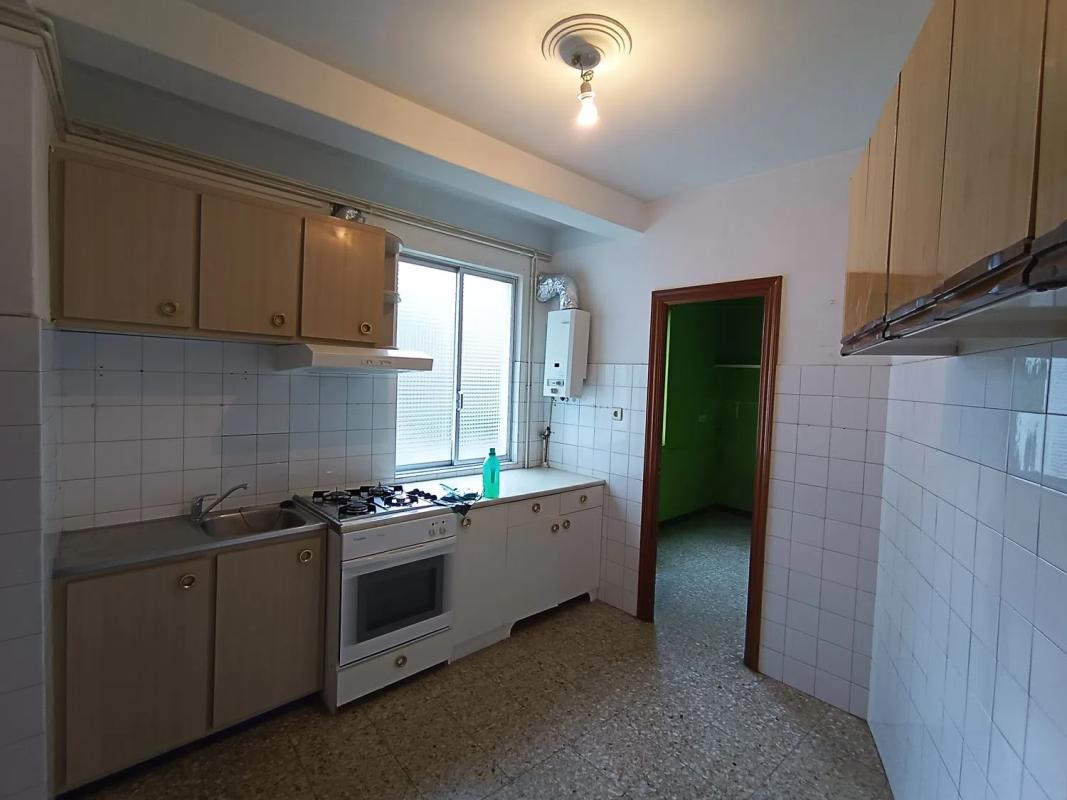 Sale of apartment in A Gándara, Narón
photo 1