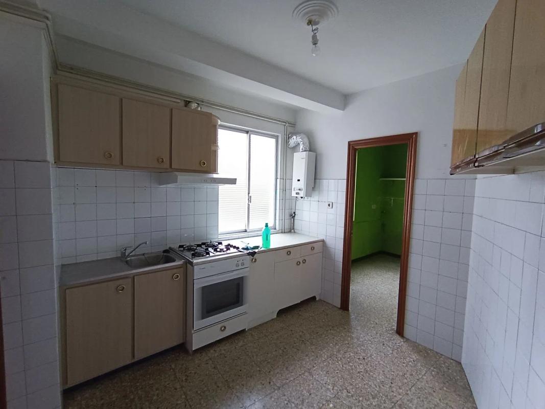 Sale of apartment in A Gándara, Narón
photo 2