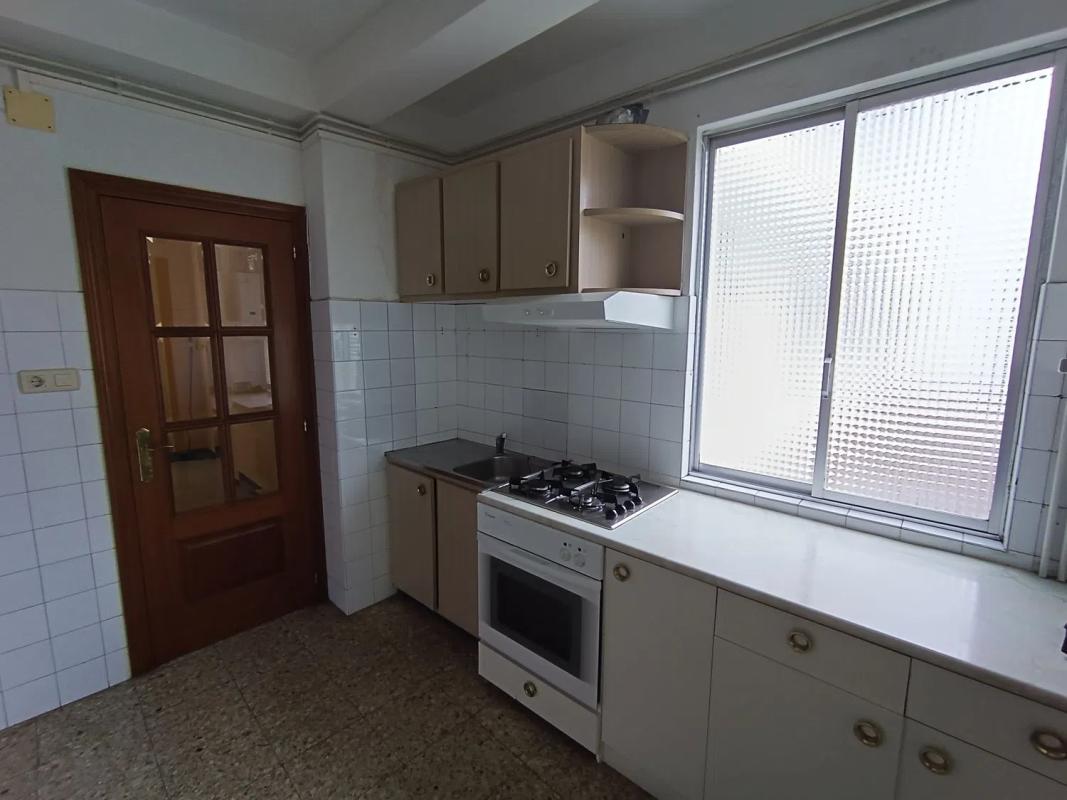 Sale of apartment in A Gándara, Narón
photo 3