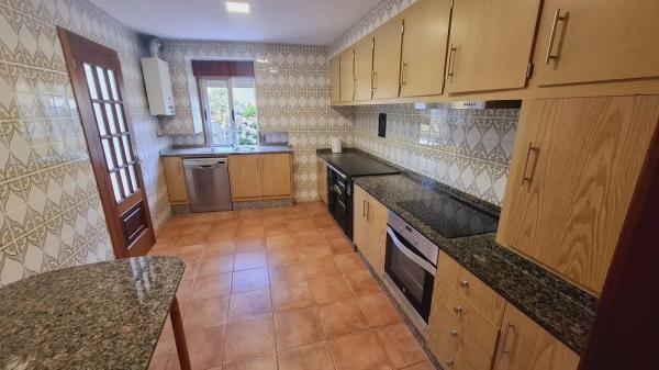 Detached villa for sale in  LAÑAS, Arteixo photo 2