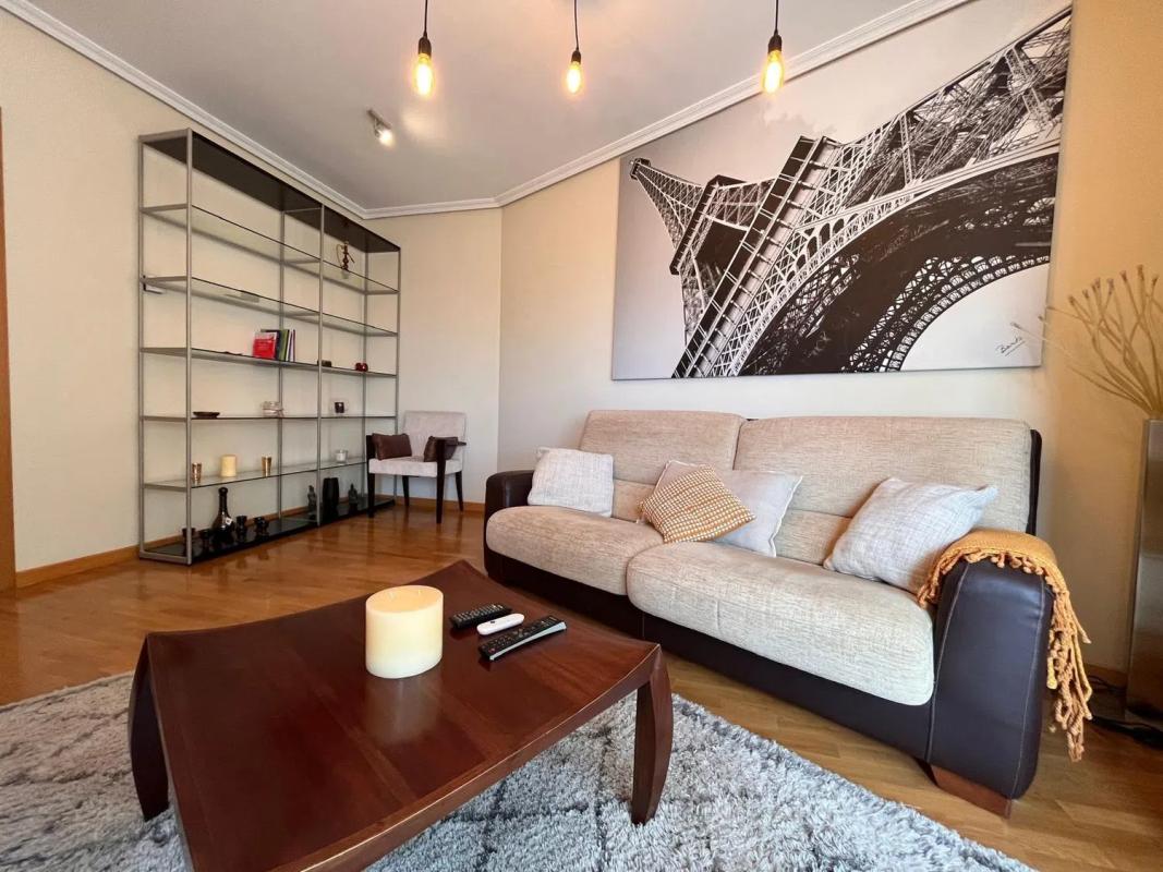Sale of apartment in Calle Antonio Ríos s/n, A Coruña
photo 1