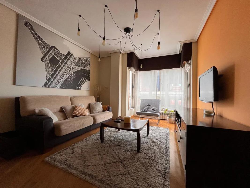 Sale of apartment in Calle Antonio Ríos s/n, A Coruña
photo 2