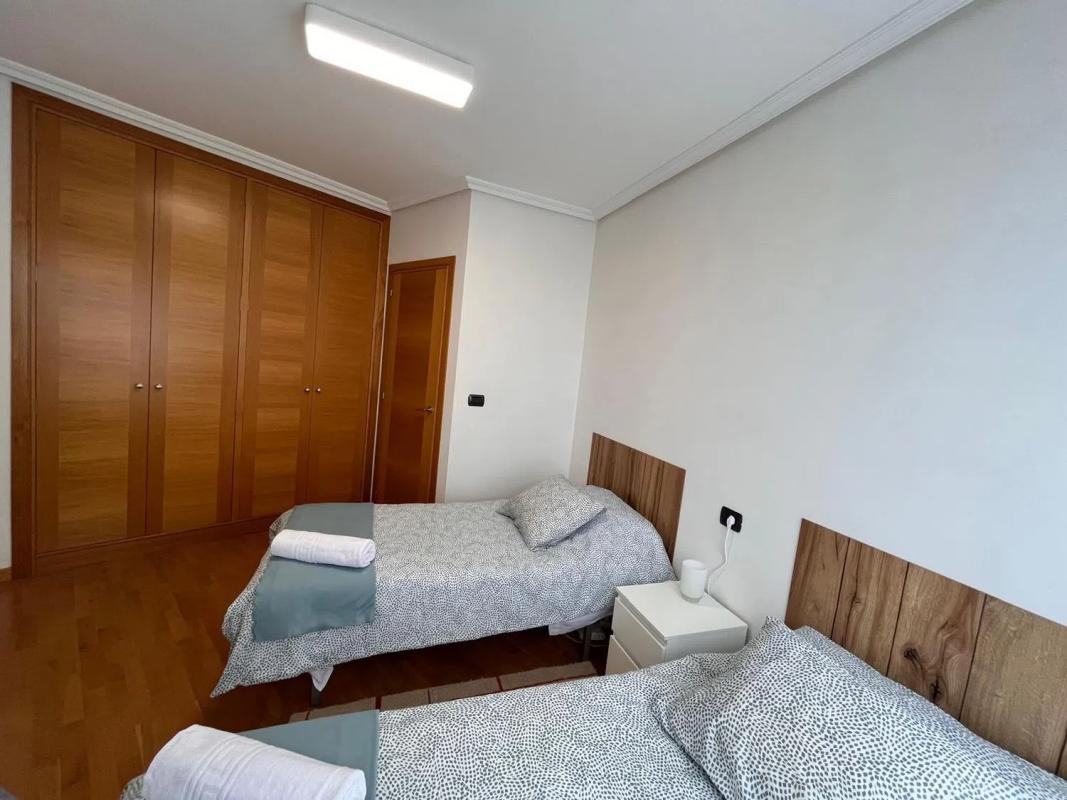 Sale of apartment in Calle Antonio Ríos s/n, A Coruña
photo 3
