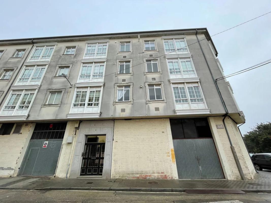 Venta de piso en Calle Benito Vicetto, Narón
 photo 2