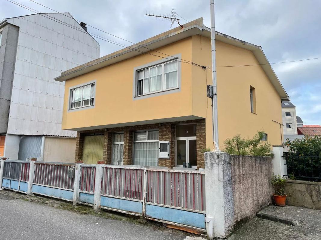 Venta de chalet independiente en Calle Casal dos Ovos, Ferrol
 photo 2